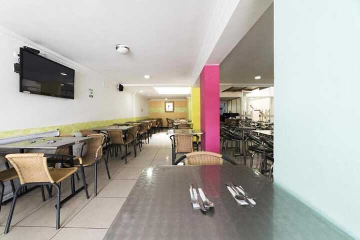 Dining Photos