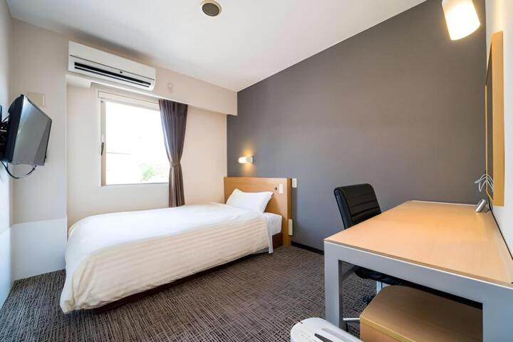 Super Hotel Otsu Ekimae