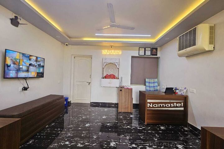 Hotel Interior 4 of 40