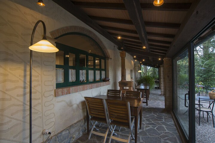 Terrace/Patio 111 of 114