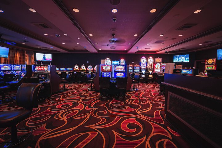 Casino