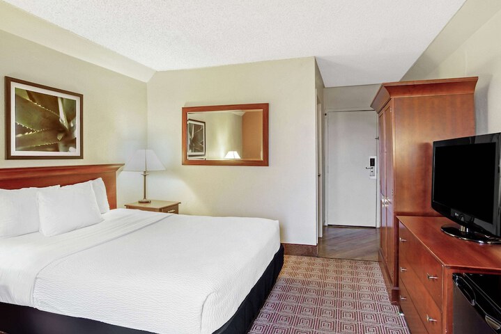 1 Queen Bed (18 of 19)