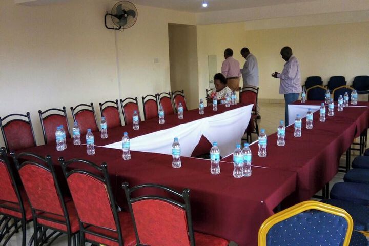 Meeting 18 of 28