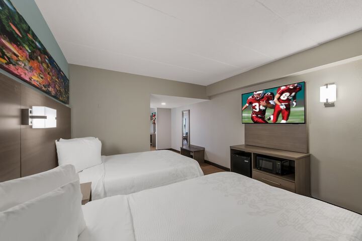 Suite 2 Full Beds (16 of 31)