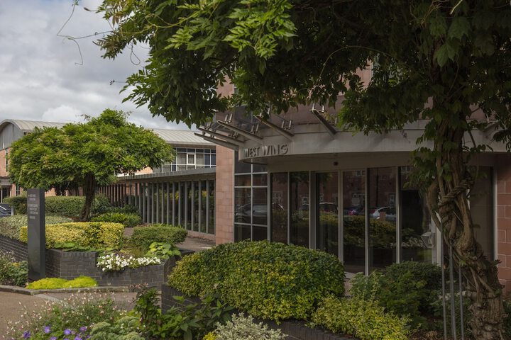 Hotel 67 of 69
