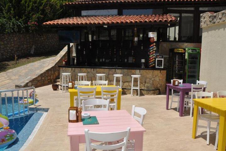 ALE SUITE HOTEL