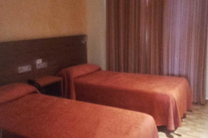Hotel Totana Sur