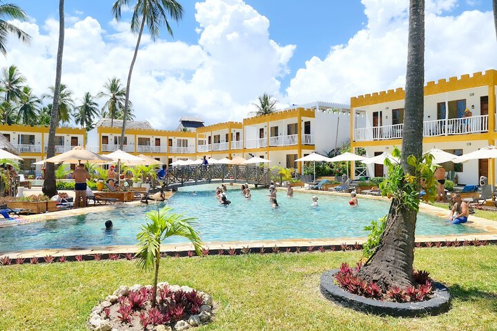 Zanzibar Bay Resort