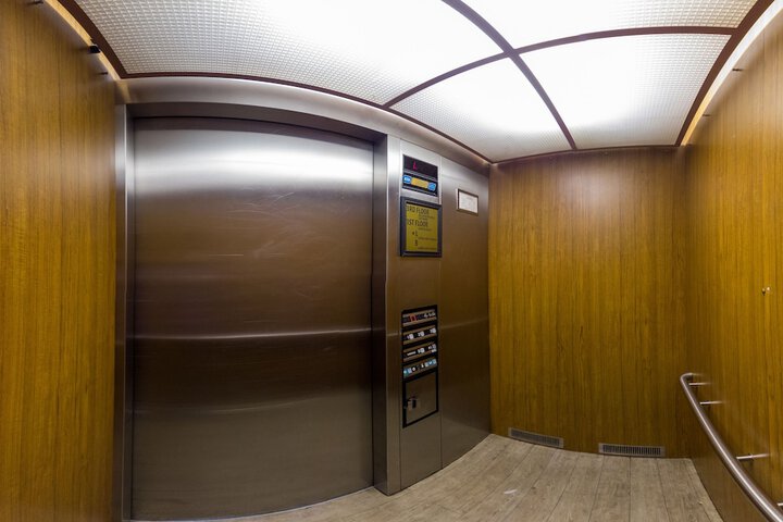 Elevator
