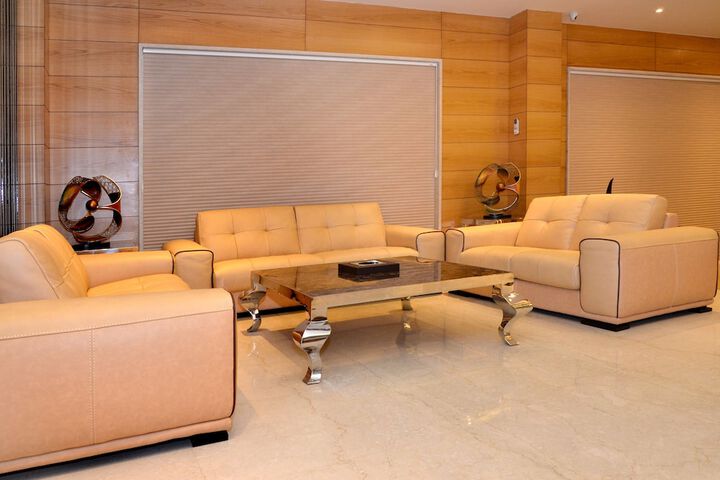 Hotel Interior 5 of 61