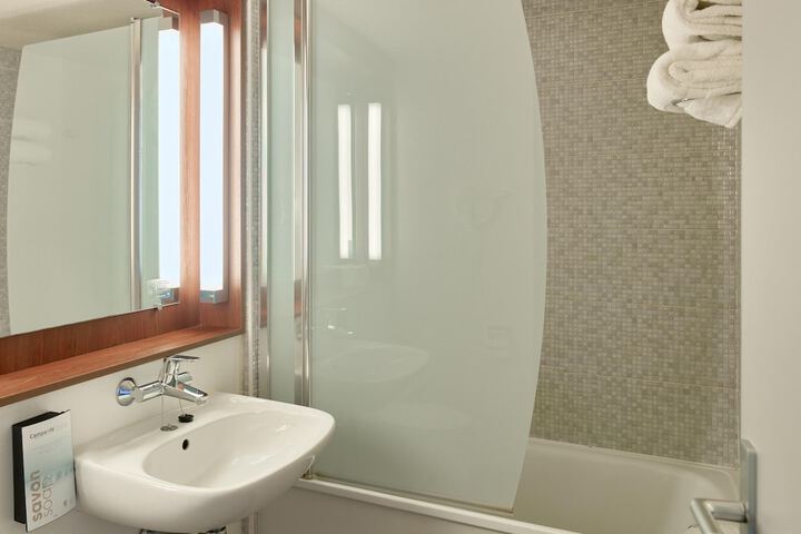Bath Amenities