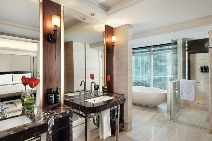 Bath Amenities