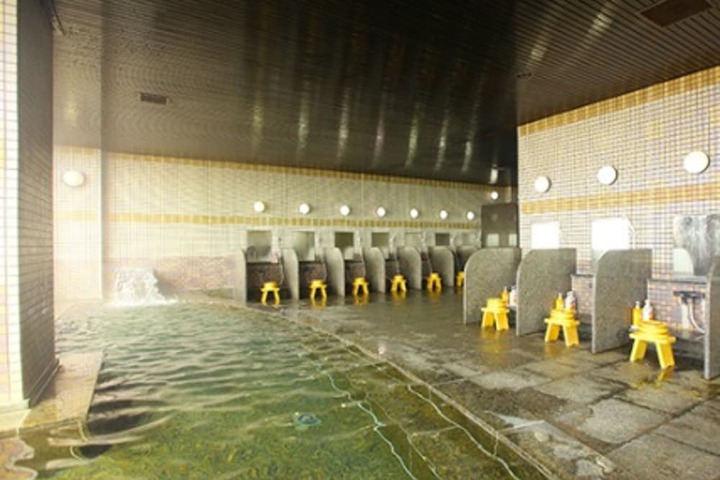 Hotel Spa