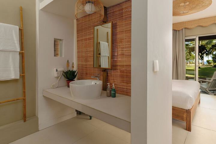 Bath Amenities