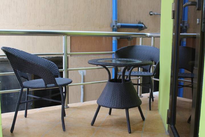 Terrace/Patio 14 of 29