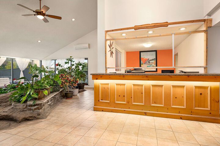 Hotel Interior 3 of 47