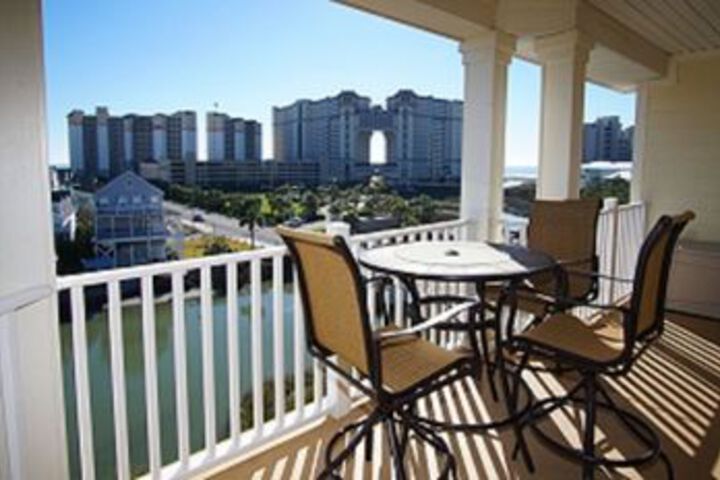 Terrace/Patio 2 of 21