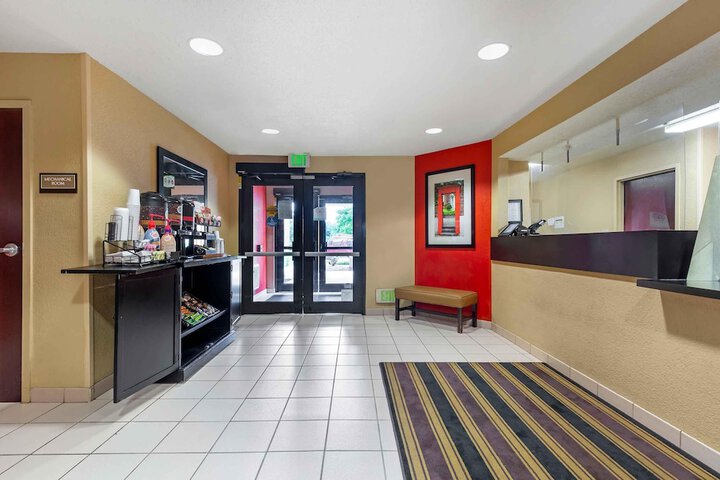 Hotel Interior 3 of 22