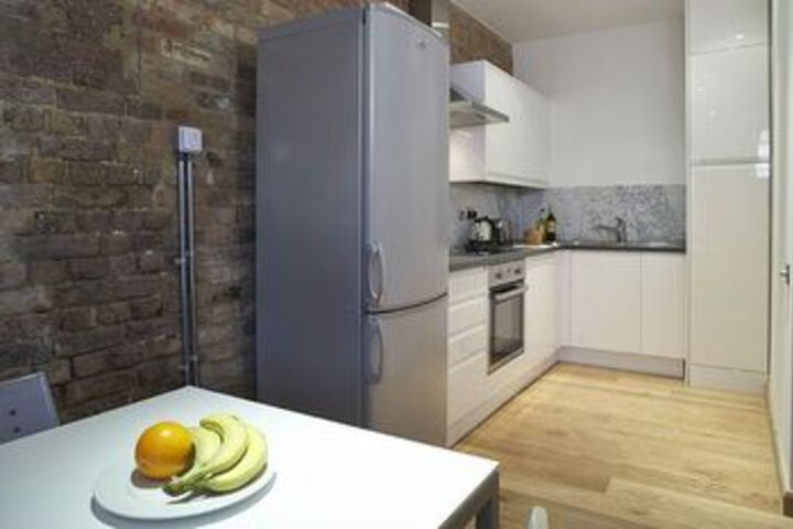 In-Room Kitchen