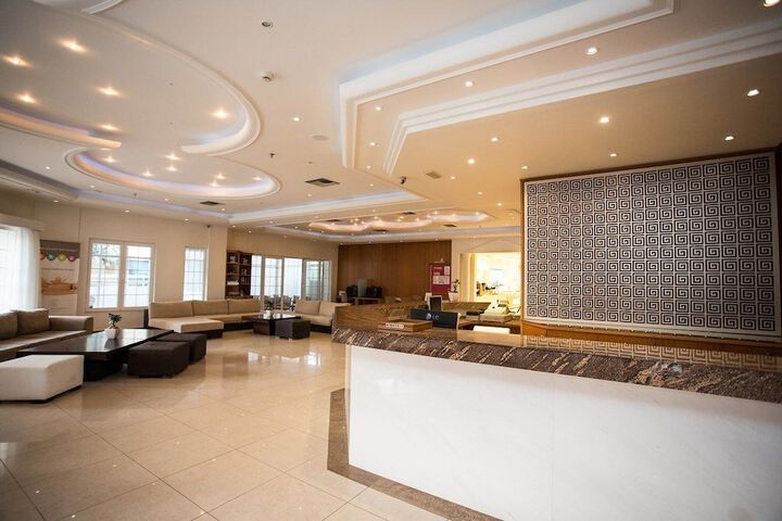 Hotel Interior 89 of 101