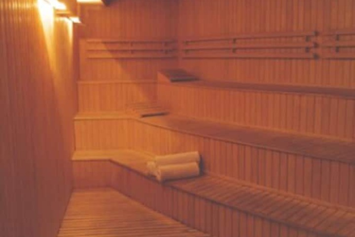 Spa Photos
