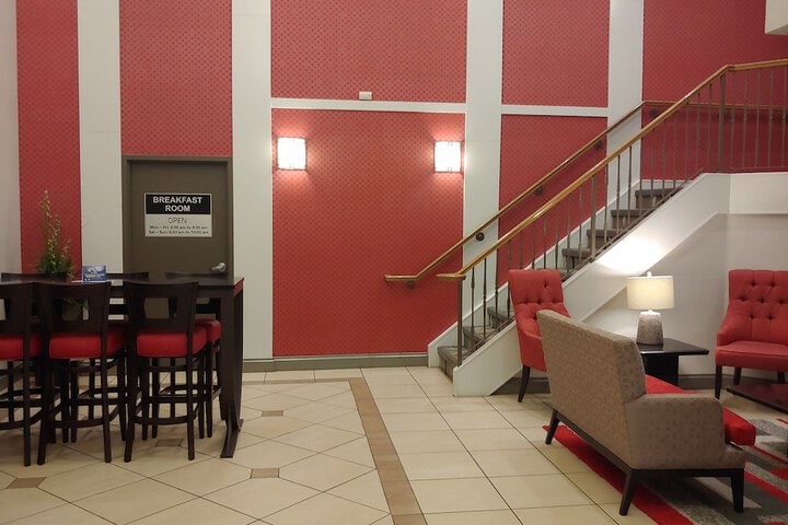 Hotel Interior 3 of 60