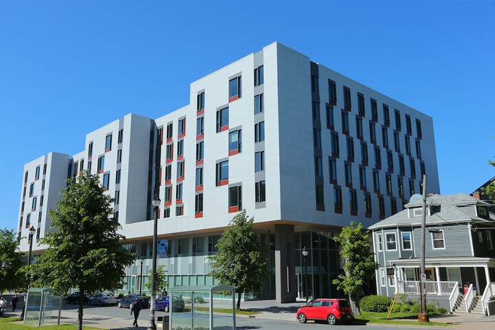 Image of Dalhousie University Accommodations