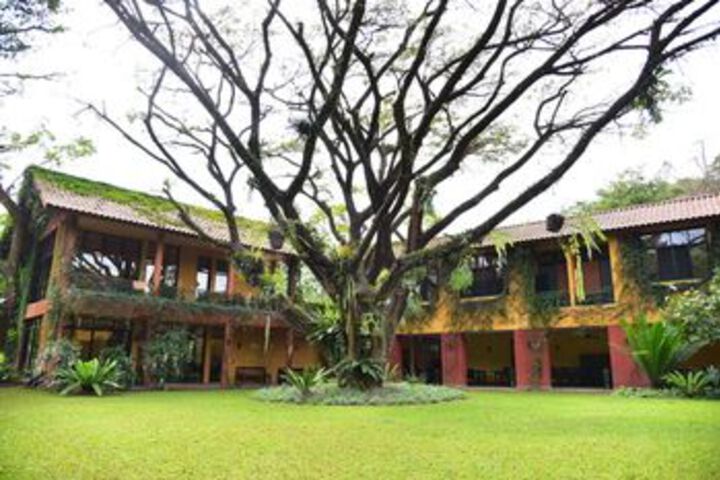 Baan Khun Ying Retreat