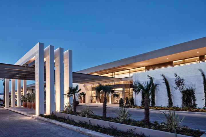 Hotel 205 of 225