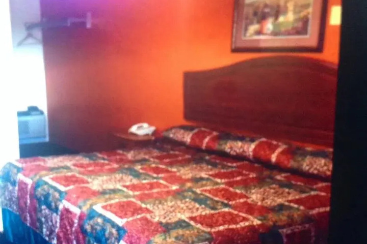 Image of AMERICAN INN TYLER