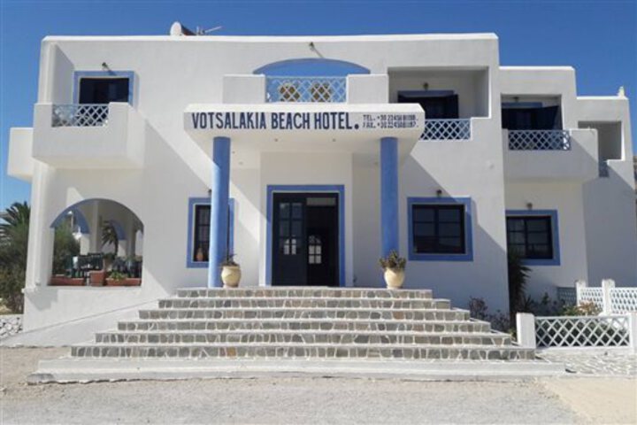 VOTSALAKIA BEACH KARPATHOS