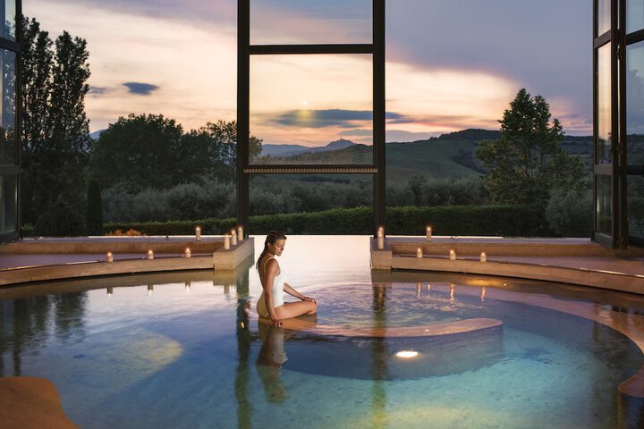 Spa Photos