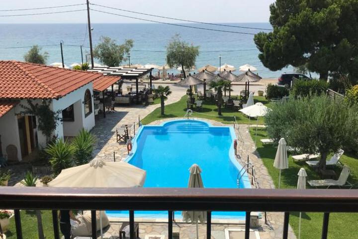 HOTEL BARA