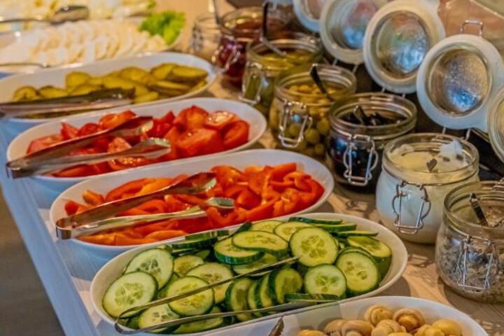 Fitness Facility Photos