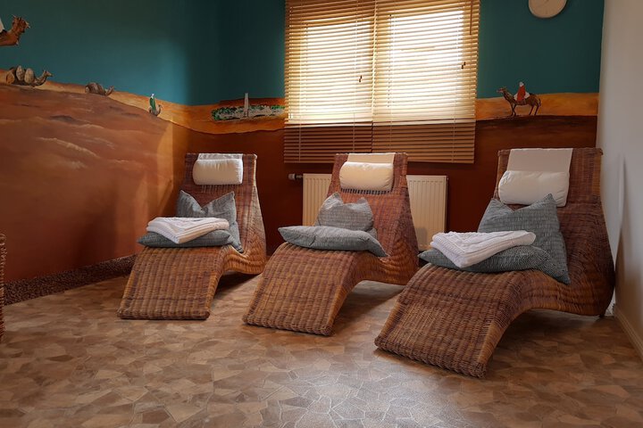 Spa Photos