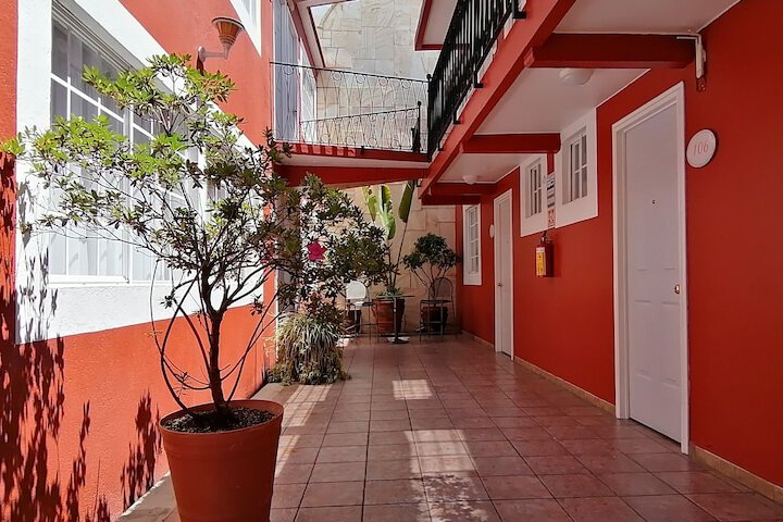 Hotel 64 of 64