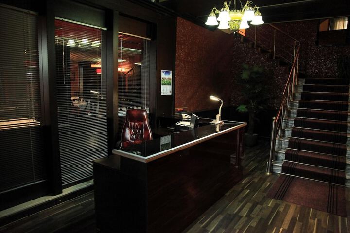 Hotel Interior 3 of 39