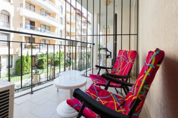 Terrace/Patio 2 of 19