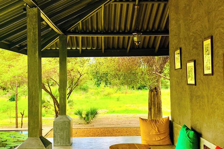 Terrace/Patio 9 of 63