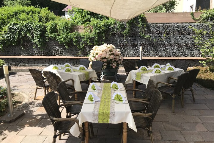 Terrace/Patio 8 of 47