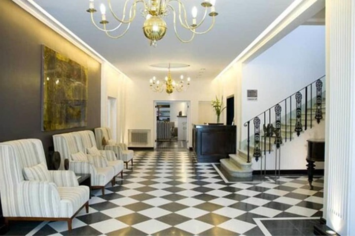 Hotel Interior 4 of 54