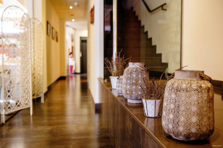 Hotel Interior 2 of 45