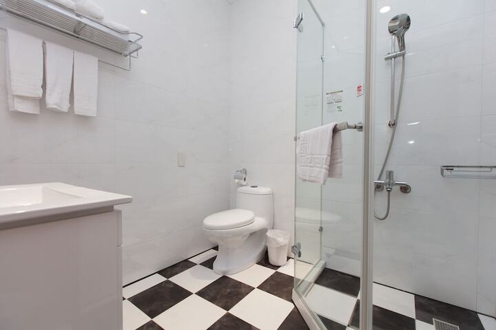 Bath Amenities