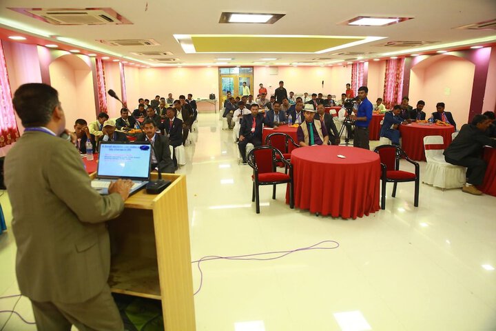 Meeting 50 of 55