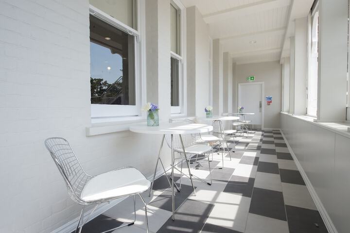 Terrace/Patio 54 of 59