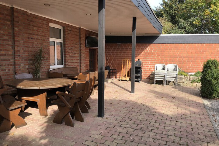 Terrace/Patio 36 of 44