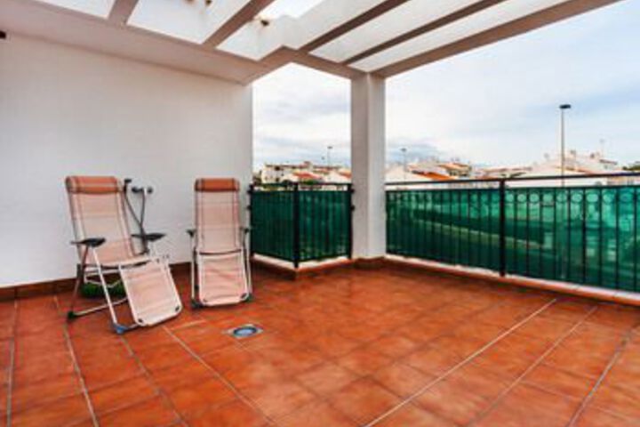 Terrace/Patio 13 of 18