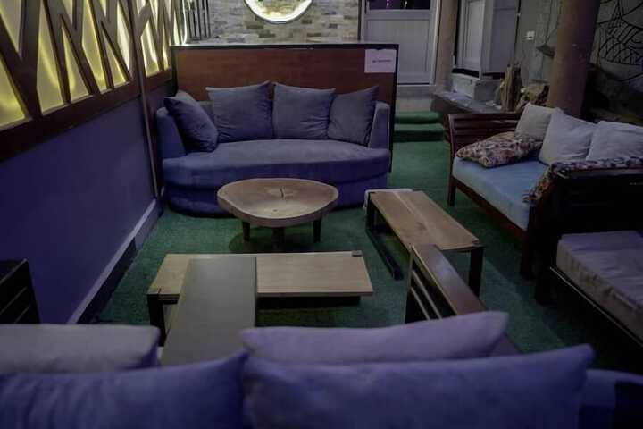 Hotel Interior 8 of 56