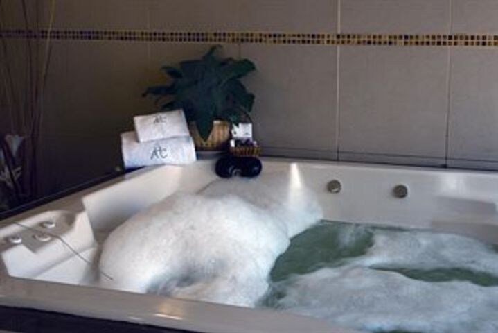 Relaxing Spa