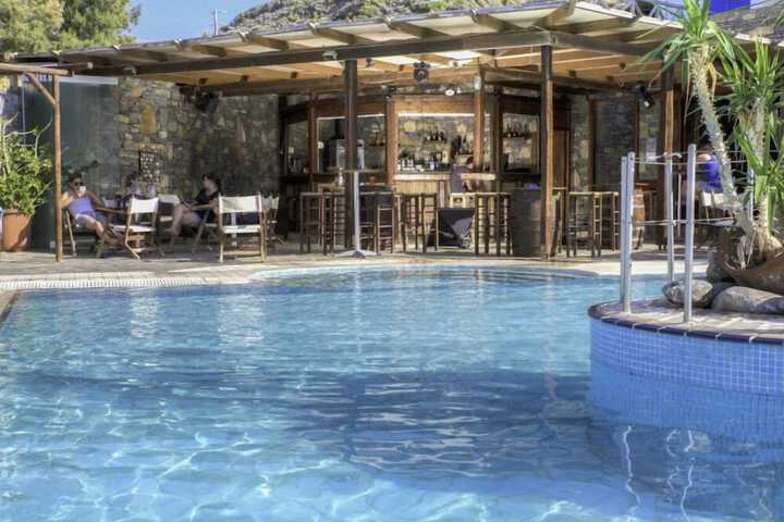 Pool 15 of 23